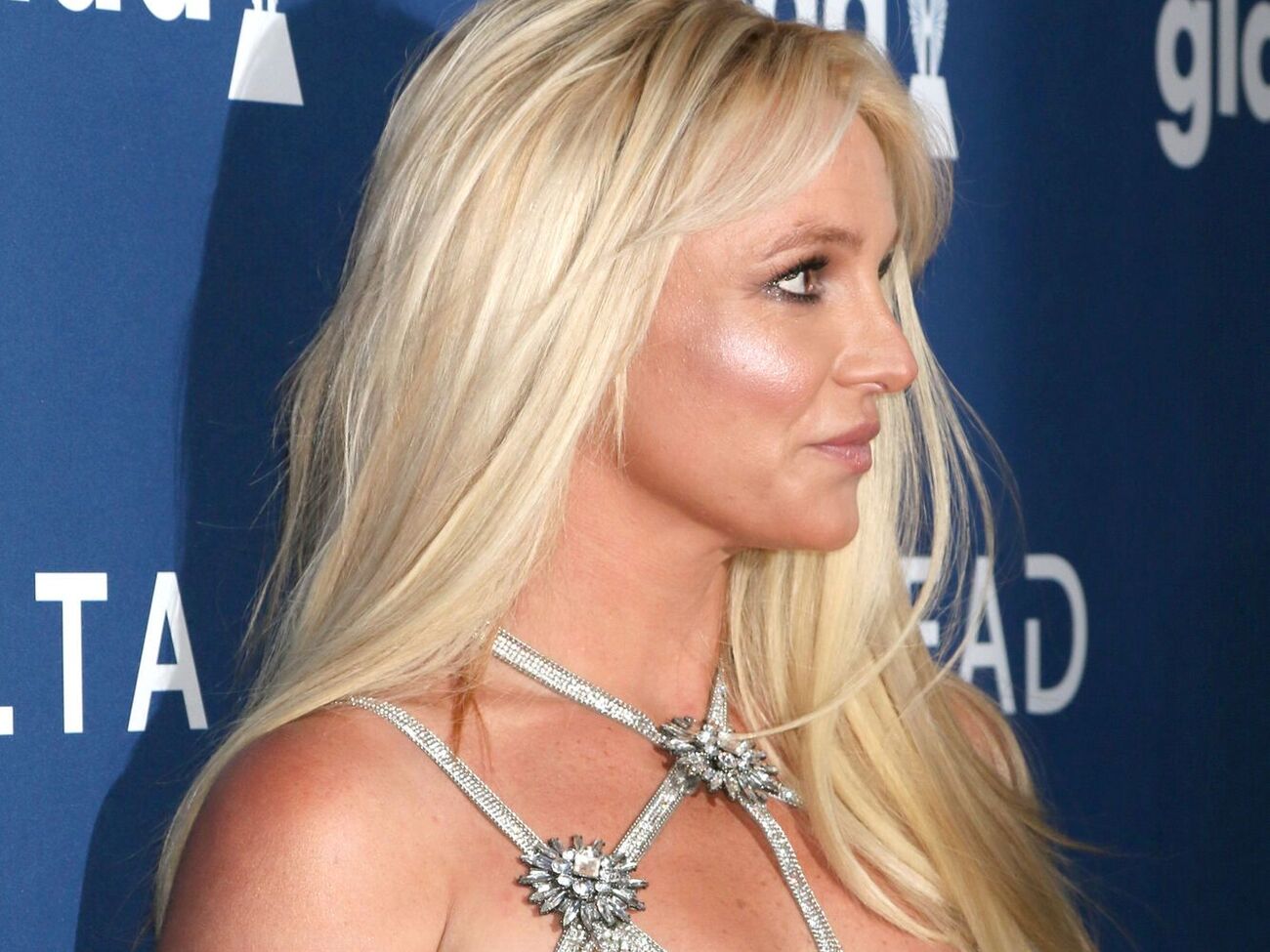 У нового бойфренда Спирс есть жена и дети