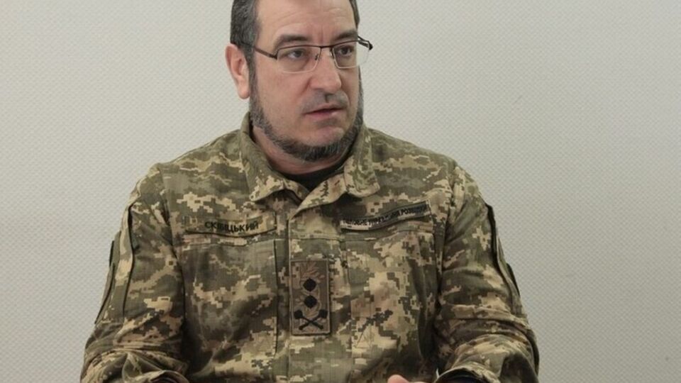 Россия будет дестабилизировать Украину на военном и дипломатическом фронте, а также с использованием темы "нелегитимности" Зеленского, предупредил Скибицкий