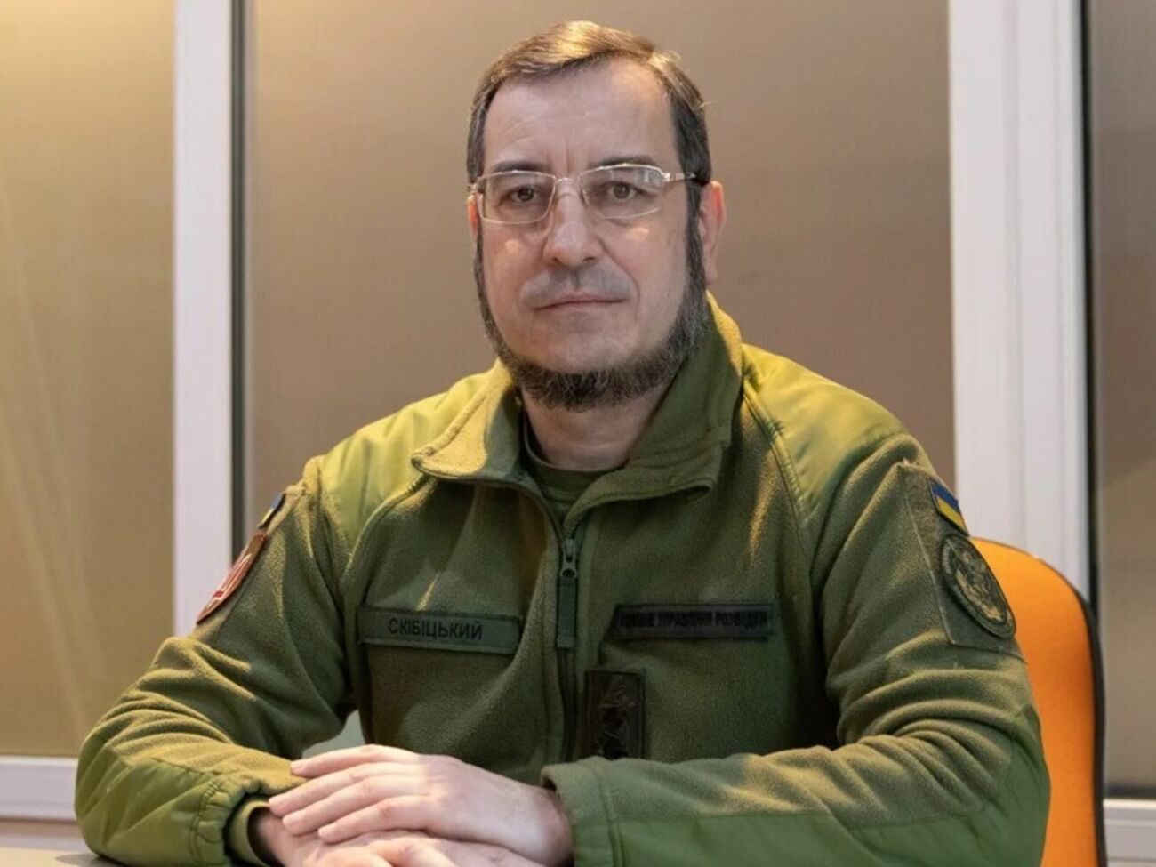 Скібіцький заявив, що зараз проти України воює понад 500 тис. окупантів, і РФ готує нові резерви