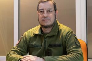 Скібіцький заявив, що зараз проти України воює понад 500 тис. окупантів, і РФ готує нові резерви