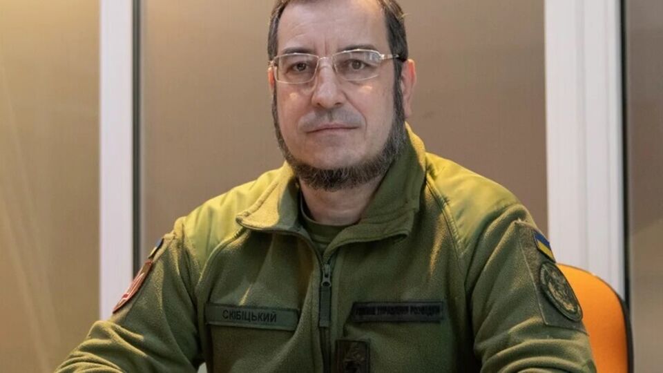 Скибицкий заявил, что сейчас против Украины воюет более 500 тыс. оккупантов, и РФ готовит новые резервы