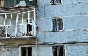 В Курахово двое погибших и двое раненых в результате российского обстрела