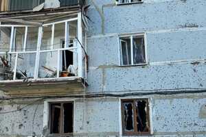 У Кураховому двоє загиблих і двоє поранених унаслідок російського обстрілу