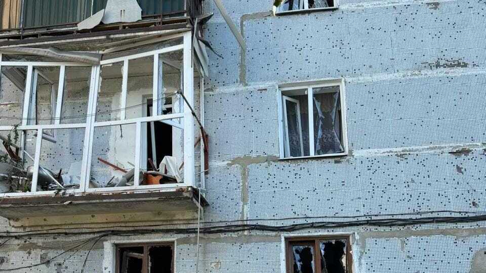 У Кураховому двоє загиблих і двоє поранених унаслідок російського обстрілу