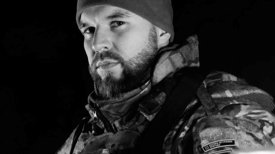 Шумілов 2022 року мобілізувався в ЗСУ