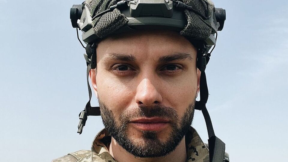 Дрималовський: Бувають абсолютно чорні дні, коли хочеться тільки мовчати