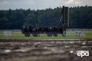 Летом в Украине может появиться еще одна система ПВО SAMP/T