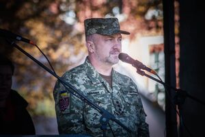 Павлюк заявив, що потрібно посилити санкції проти РФ