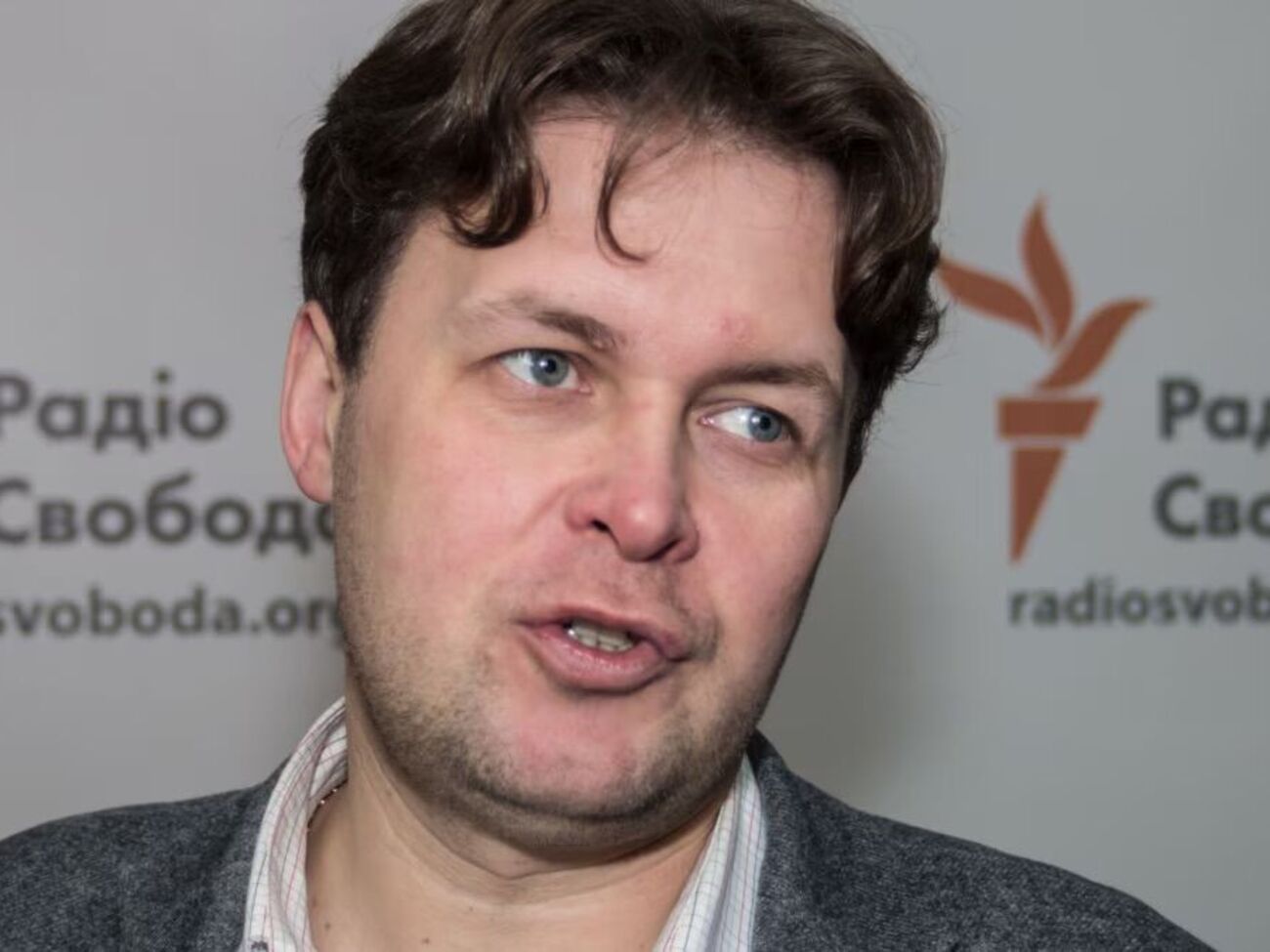 Євген Магда: Така блокада допоможе й українцям, і польським металургам. У глобальному ж плані це дасть змогу пересвідчитися в тому, що Росія бреше завжди