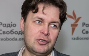 Євген Магда: Така блокада допоможе й українцям, і польським металургам. У глобальному ж плані це дасть змогу пересвідчитися в тому, що Росія бреше завжди