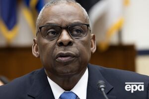 Росіяни перебувають на базі в Нігері в окремому комплексі й не мають доступу до американських сил і обладнання, наголосив Остін