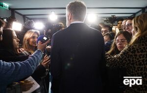 Украина заняла 61-е место в рейтинге свободы печати