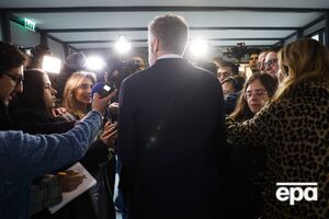 Украина заняла 61-е место в рейтинге свободы печати