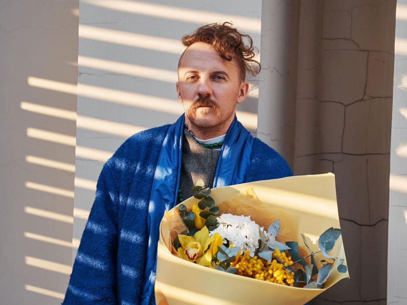 Клопотенко: Если я вам так неприятен, на х...я вы мне пишете?