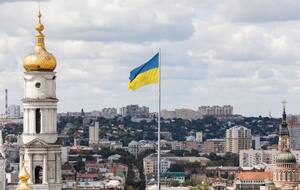 Харьков вновь под ударами РФ, есть пострадавшие, заявил Синегубов