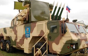 Російський ЗРК "Тор" було знищено у співпраці бійців ГУР і операторів HIMARS, розповіли в розвідці