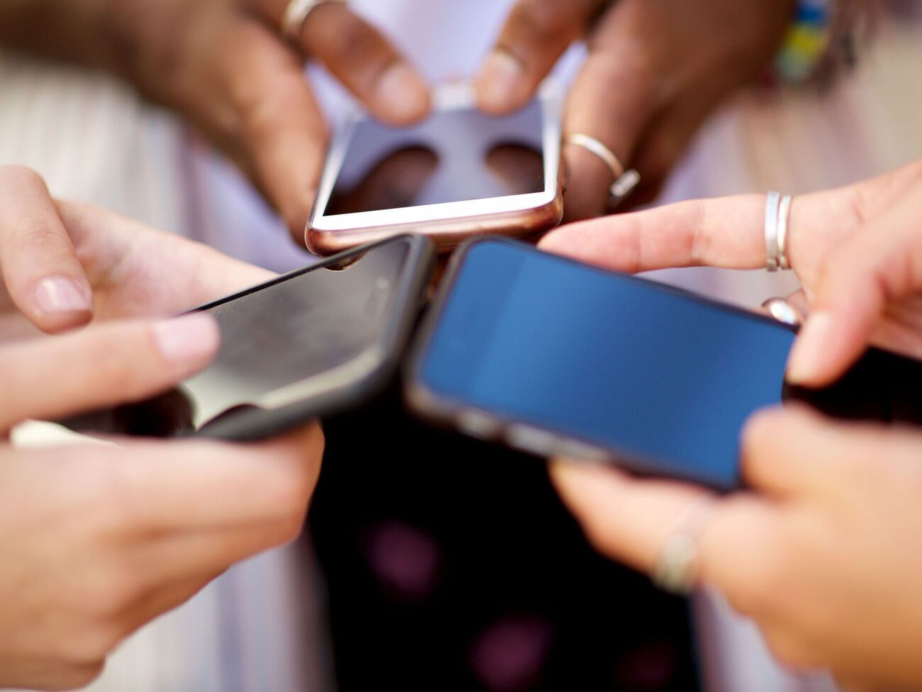 Жителі Татарстану скаржаться на проблеми зі зв'язком