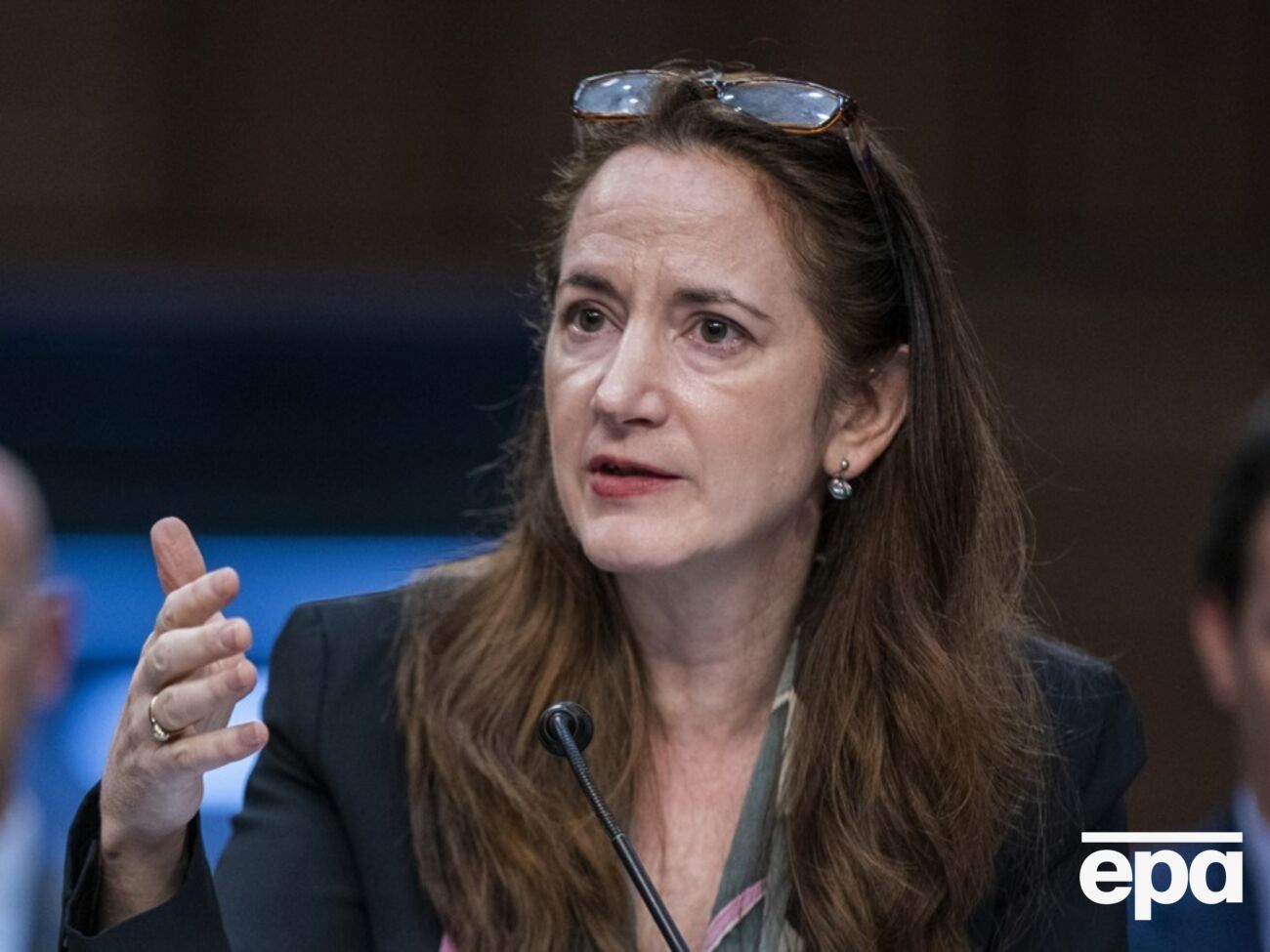 Хейнс: Путин действительно верит, что безопасность его страны под угрозой