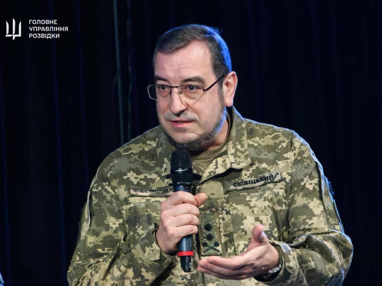 Храбрость и самопожертвование Украины дали Европе многолетнюю фору, устранив непосредственную угрозу со стороны некогда элитных войск РФ, заявил Скибицкий