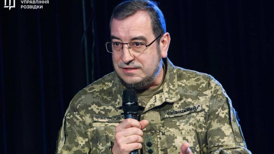 Храбрость и самопожертвование Украины дали Европе многолетнюю фору, устранив непосредственную угрозу со стороны некогда элитных войск РФ, заявил Скибицкий