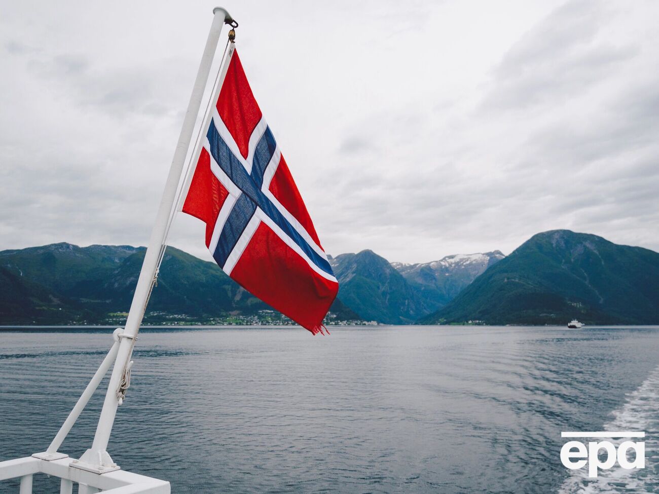 Росія хоче завдати шкоди репутації Норвегії, вважають у норвезькій службі безпеки