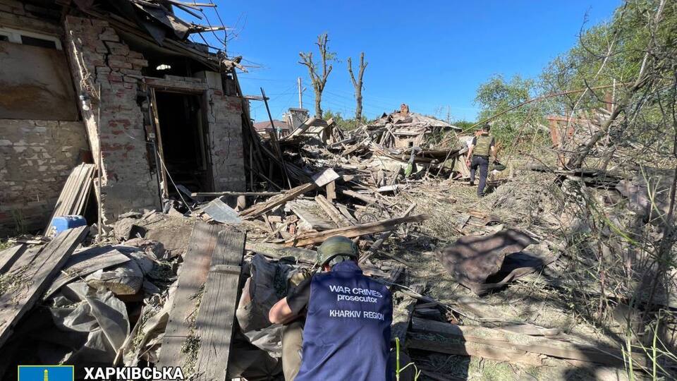 Кількість поранених унаслідок обстрілу зросла до шести