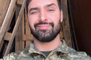 Козловський: У моєму оточенні багато достойних, добрих, совісних, щирих, яким варто допомагати, про яких якщо й хочеться говорити, то лише хороше