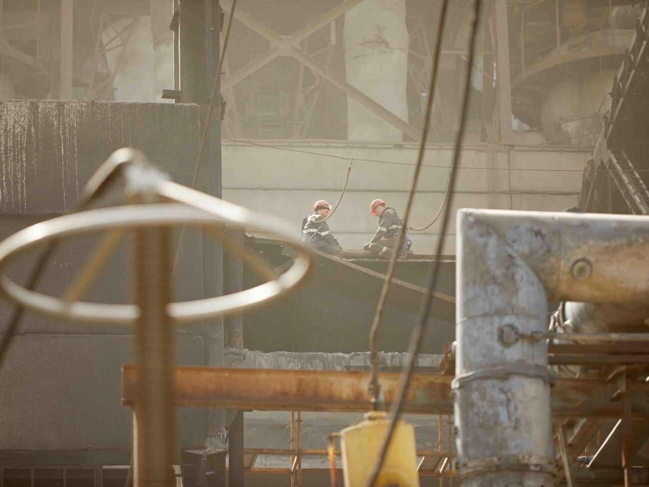 Якщо атаки Росії на енергетику триватимуть, то вугілля не буде де спалювати, і шахти стикнуться із проблемою, розповів Трохимець