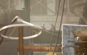 Якщо атаки Росії на енергетику триватимуть, то вугілля не буде де спалювати, і шахти стикнуться із проблемою, розповів Трохимець