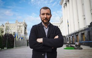 За окремими пунктами формули миру може бути кілька узгоджених позицій – Никифоров
