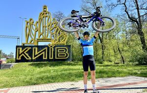 Kristo Enn Vaga: Unfortunately, there are voices in Europe who think that freezing the conflict is a solution. But Estonians don't think like that