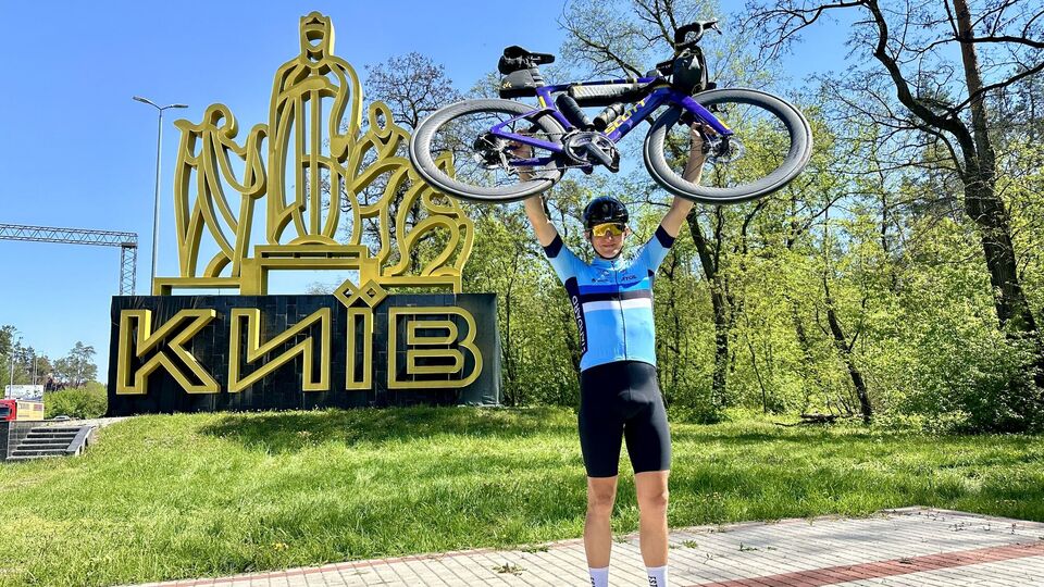 Kristo Enn Vaga: Unfortunately, there are voices in Europe who think that freezing the conflict is a solution. But Estonians don't think like that