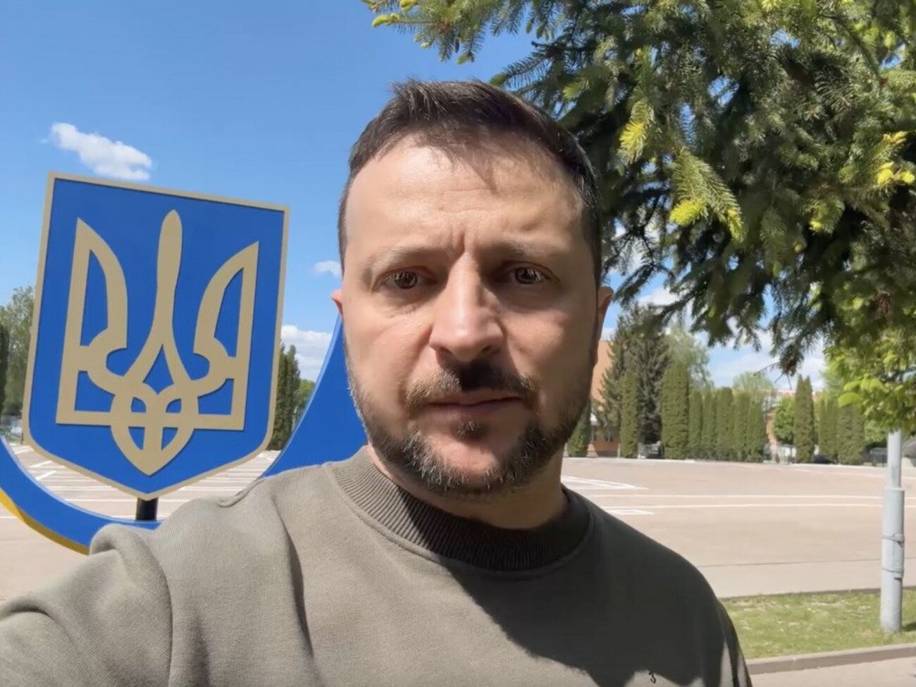 Зеленский сегодня назначил главу Хмельницкой областной администрации
