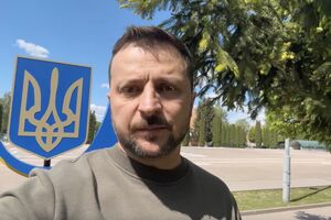 Зеленський сьогодні призначив голову Хмельницької обласної адміністрації