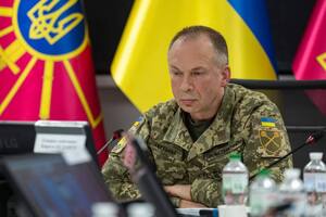 Данные РФ об уходе Сырского не соответствуют действительности