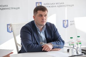 Керівник апарату КМДА Загуменний заявив, що подав скаргу на "процесуальне шахрайство" слідчих та прокурора