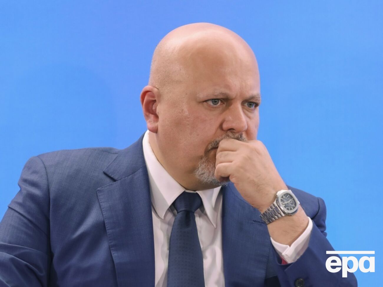 Слежка за Ханом велась на протяжении последних нескольких месяцев, отметили СМИ