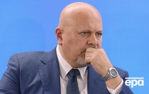 Слежка за Ханом велась на протяжении последних нескольких месяцев, отметили СМИ