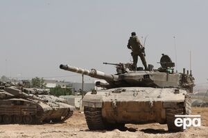 Израильские военные нашли новые туннели ХАМАС, ведущие в Египет