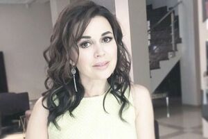 Заворотнюк із 2019 року боролася з раком