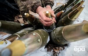 Ожидается, что на заводе ежемесячно будет производиться примерно 30 тыс. снарядов для 155-мм гаубиц