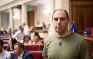 Кисилевский является автором законодательства о локализации