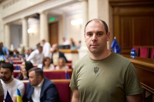 Кисилевский является автором законодательства о локализации