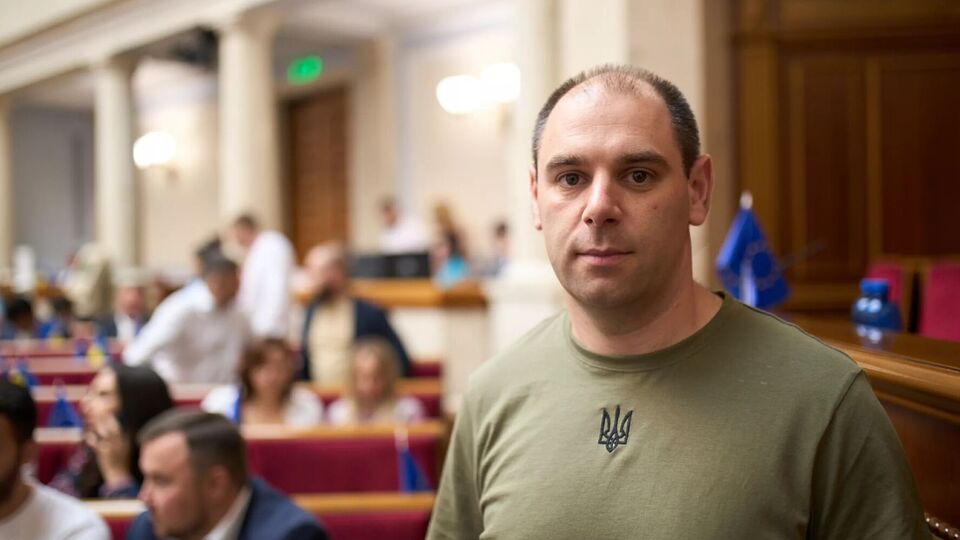 Кисилевский является автором законодательства о локализации