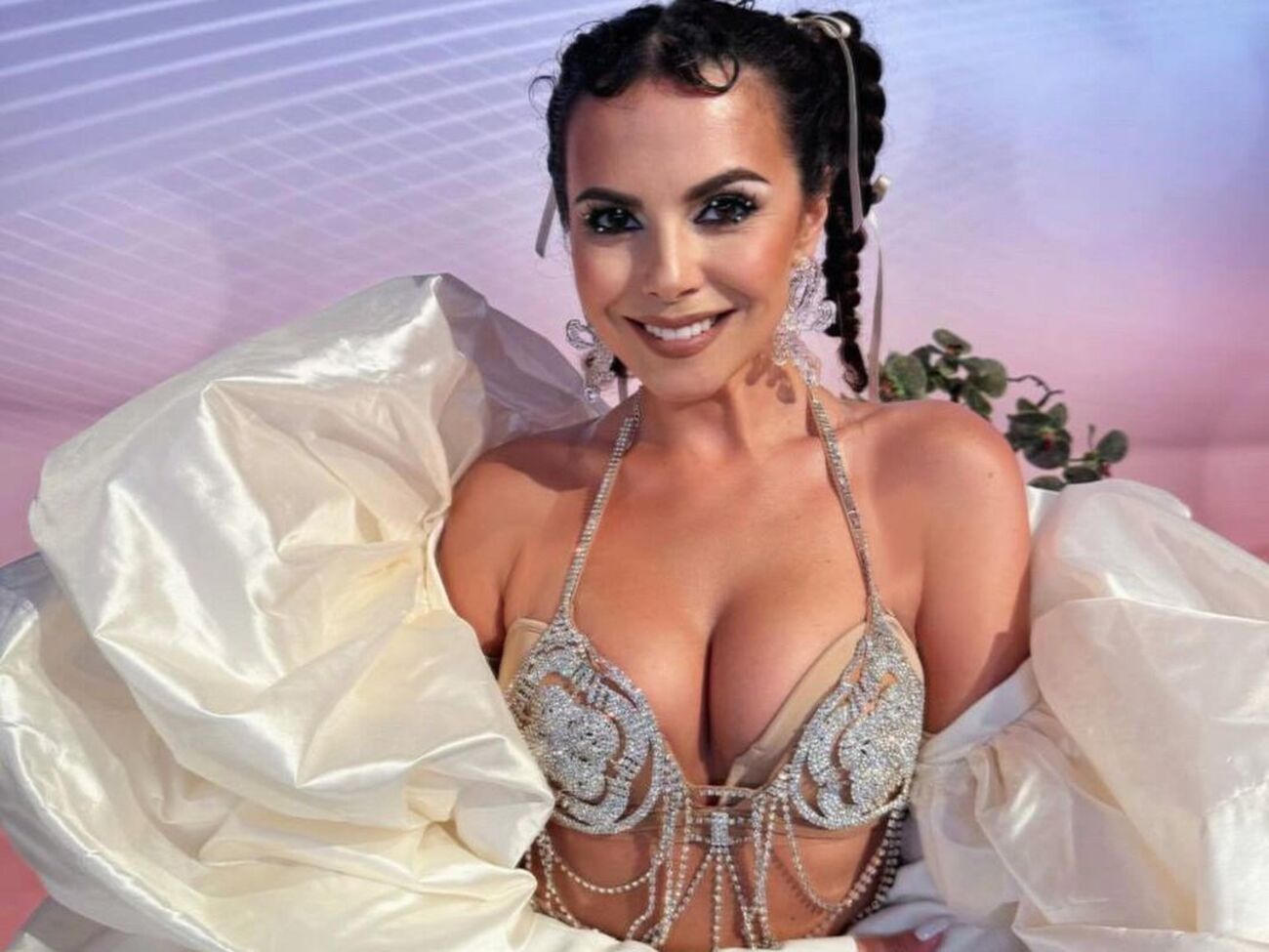 Каменских: Мечты – это наша движущая сила