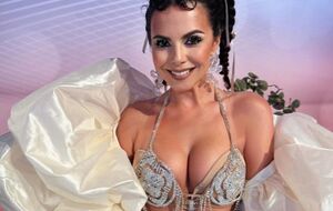 Каменських: Мрії – це наша рушійна сила