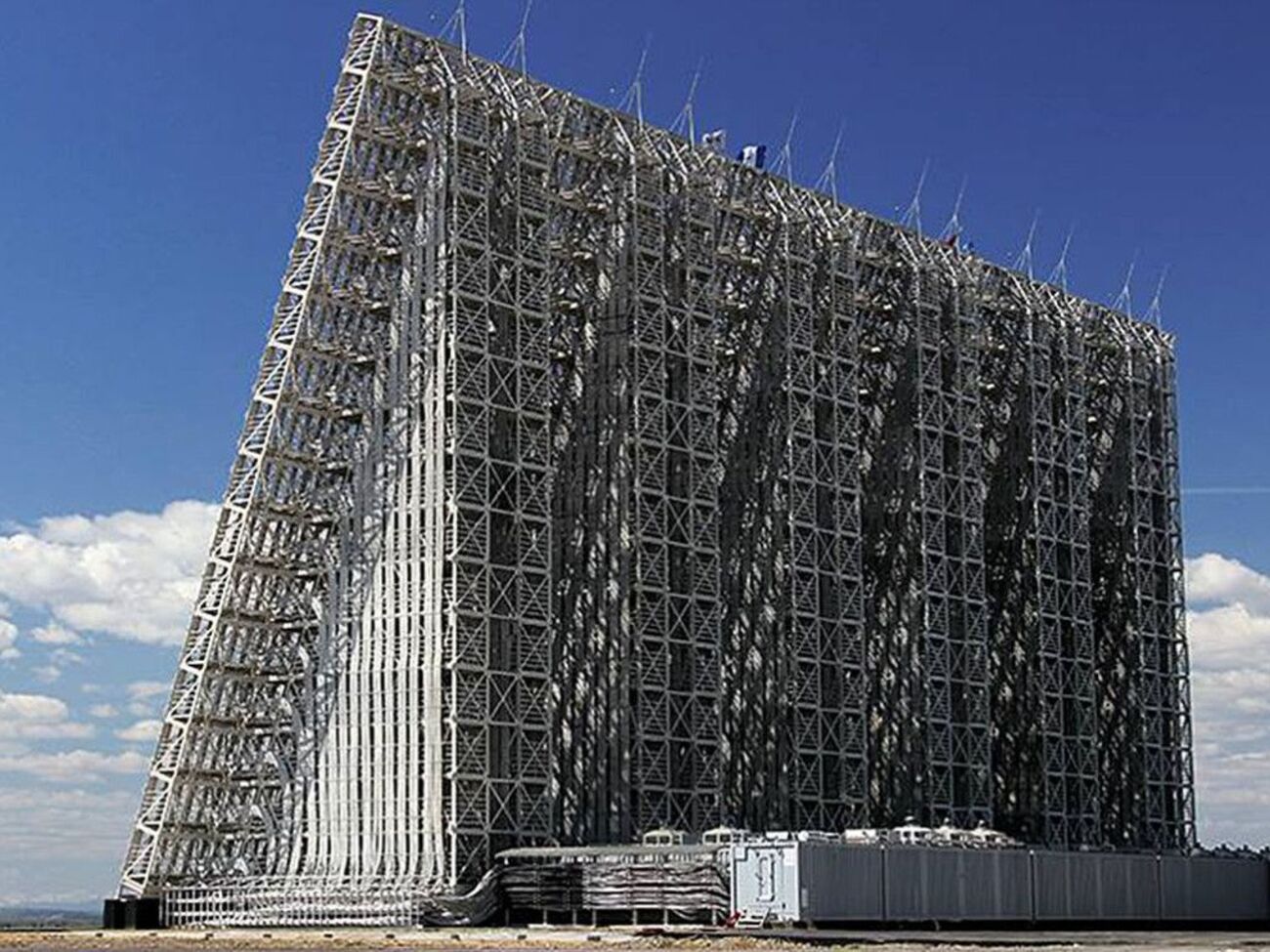 Удары по российским РЛС могут заставить Кремль нервничать, считают в США