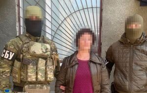 Затриманим жінкам загрожує до 10 років ув'язнення з конфіскацією майна