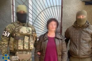 Задержанным женщинам грозит до 10 лет тюрьмы с конфискацией имущества