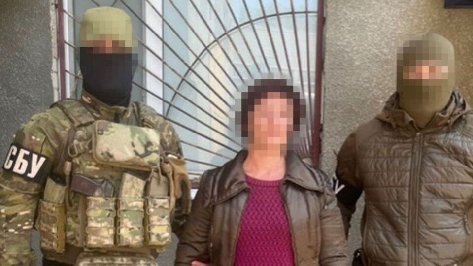 Затриманим жінкам загрожує до 10 років ув'язнення з конфіскацією майна